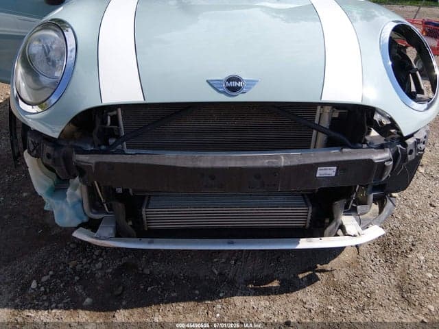 2018 MINI HARDTOP COOPER/OXFORD EDITION 6