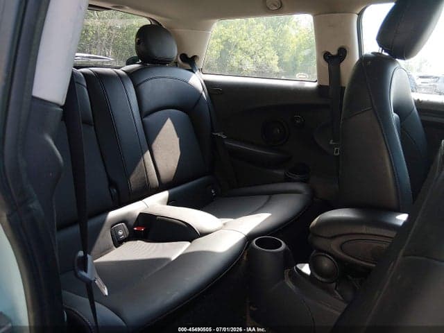 2018 MINI HARDTOP COOPER/OXFORD EDITION 8
