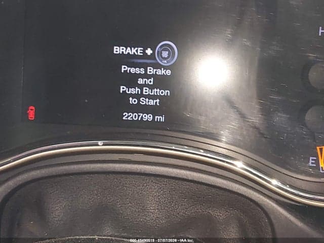 2017 JEEP GRAND CHEROKEE LIMITED 4X2 15