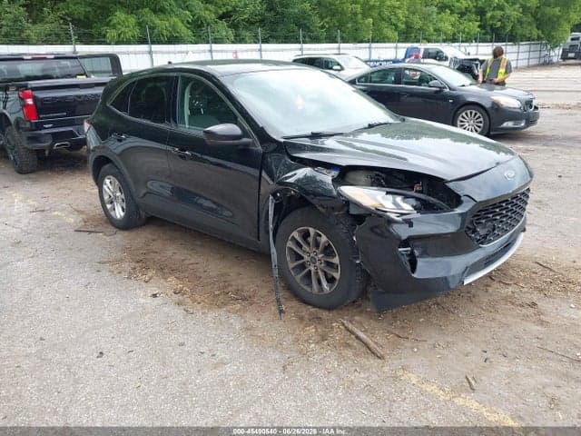 2020 FORD ESCAPE SE - 1