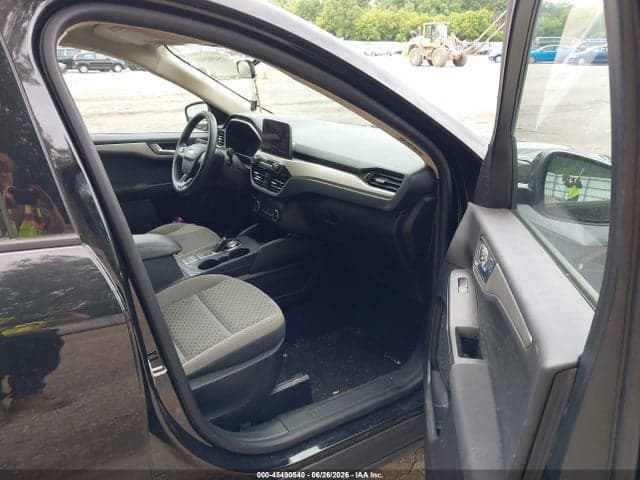 2020 FORD ESCAPE SE 5