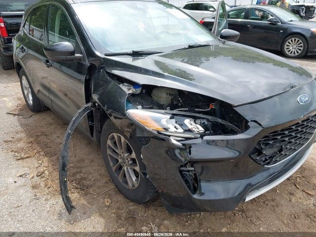 2020 FORD ESCAPE SE 6