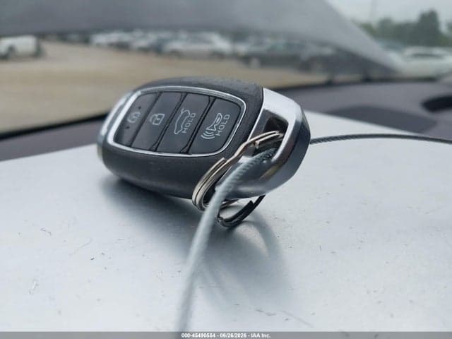 2019 HYUNDAI SANTA FE SEL PLUS 11