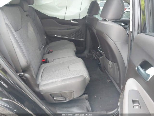 2019 HYUNDAI SANTA FE SEL PLUS 8