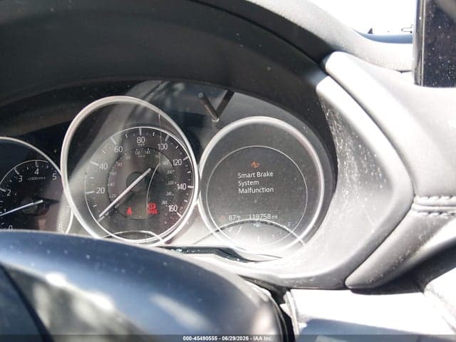2022 MAZDA CX-5 2.5 S CARBON EDITION 15