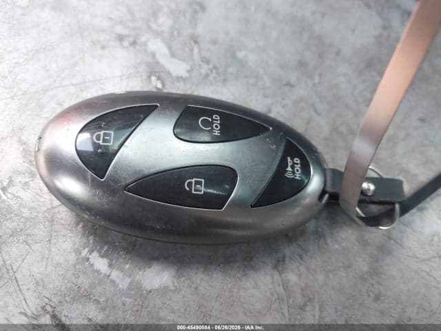 2024 HYUNDAI SONATA SEL 11