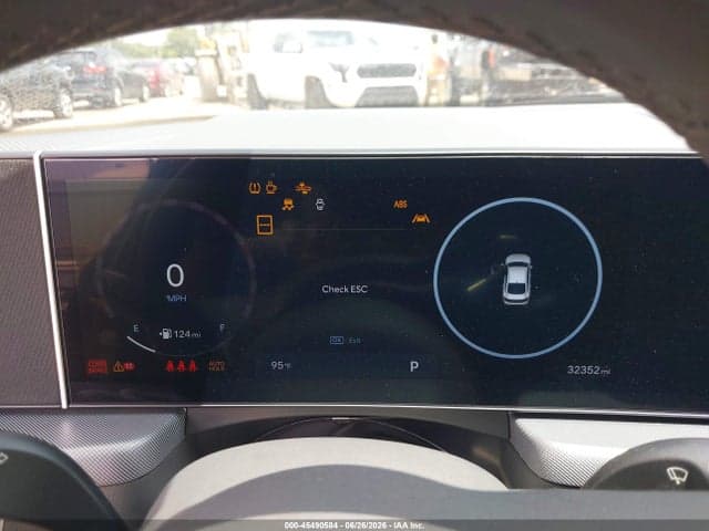 2024 HYUNDAI SONATA SEL 7