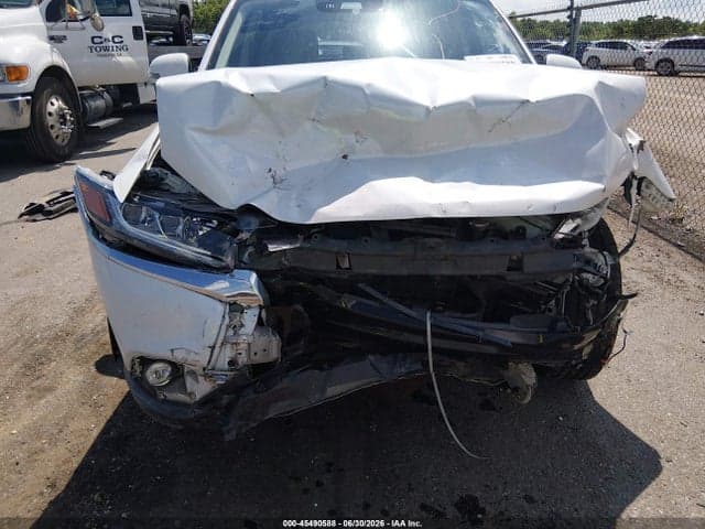 2018 MITSUBISHI OUTLANDER SEL 6
