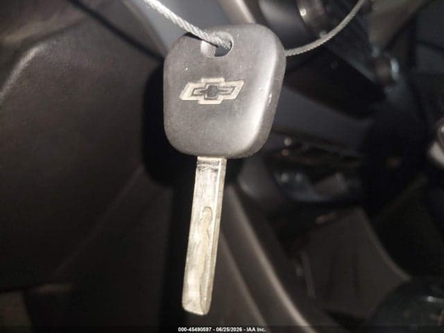 2018 CHEVROLET COLORADO Z71 11
