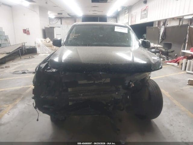 2018 CHEVROLET COLORADO Z71 13