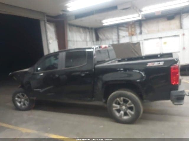 2018 CHEVROLET COLORADO Z71 15