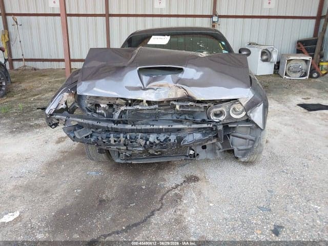 2022 DODGE CHALLENGER GT AWD 13