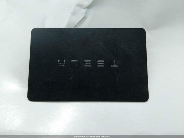 2023 TESLA MODEL 3 REAR-WHEEL DRIVE 11