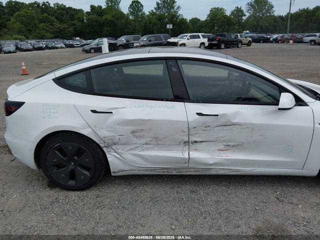 2023 TESLA MODEL 3 REAR-WHEEL DRIVE 6
