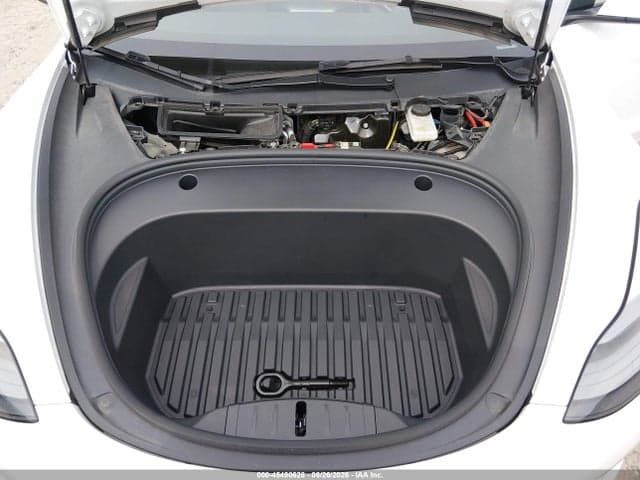 2023 TESLA MODEL 3 REAR-WHEEL DRIVE 10