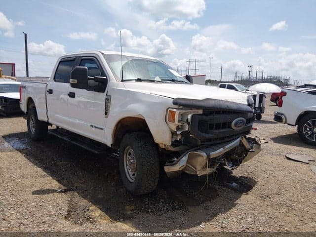 2020 FORD F-250 XL 1
