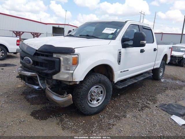 2020 FORD F-250 XL 2