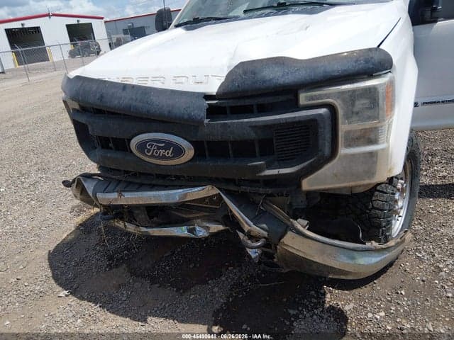 2020 FORD F-250 XL 6