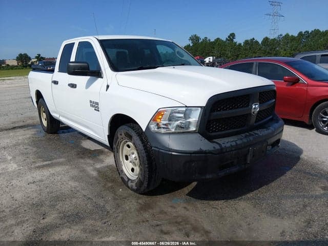 2019 RAM 1500 CLASSIC 1