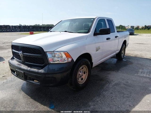 2019 RAM 1500 CLASSIC 2