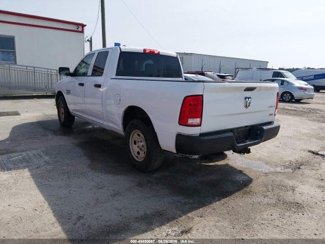 2019 RAM 1500 CLASSIC 3