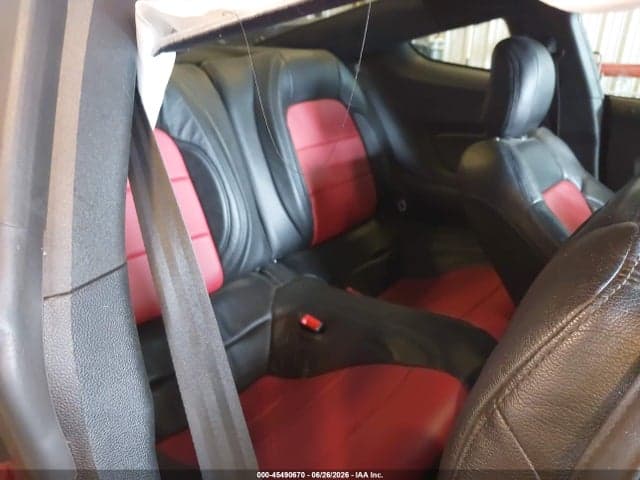 2018 FORD MUSTANG ECOBOOST 8