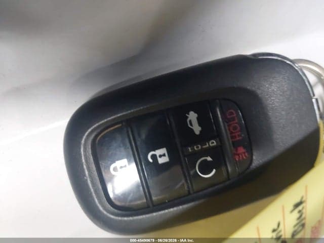 2026 HONDA CIVIC SPORT 11