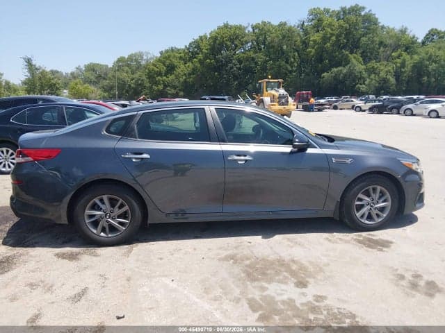 2020 KIA OPTIMA LX 14