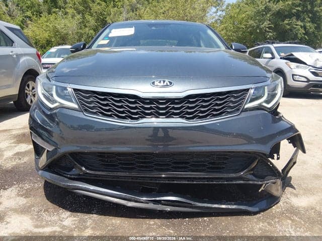 2020 KIA OPTIMA LX 18