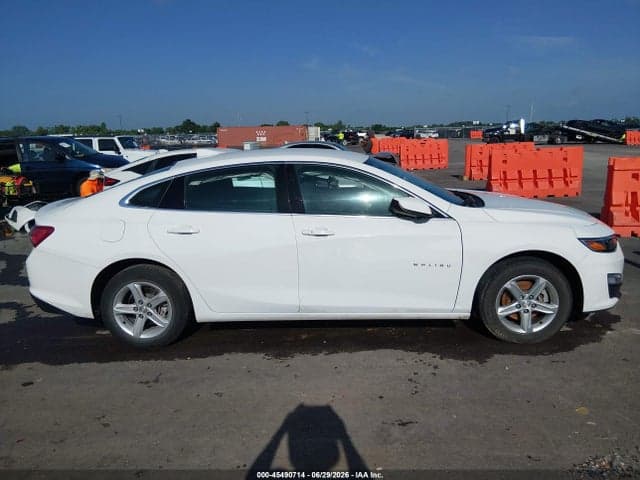 2022 CHEVROLET MALIBU FWD LT 13