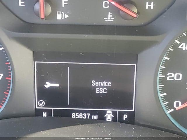 2022 CHEVROLET MALIBU FWD LT 15