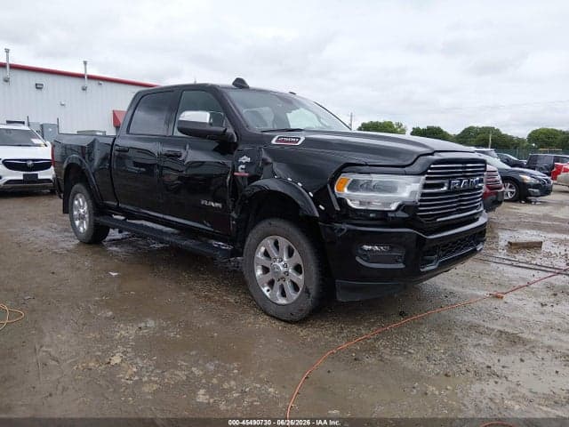 2021 RAM 2500 LARAMIE 4X4 6'4 BOX