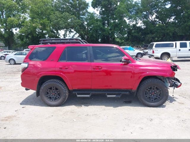 2022 TOYOTA 4RUNNER SR5 PREMIUM 14