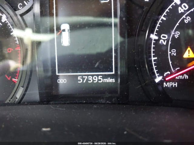 2022 TOYOTA 4RUNNER SR5 PREMIUM 16