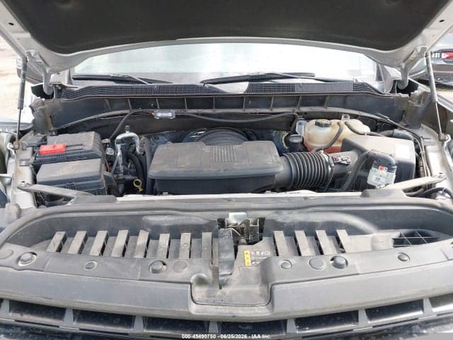 2019 CHEVROLET SILVERADO 1500 LT 10