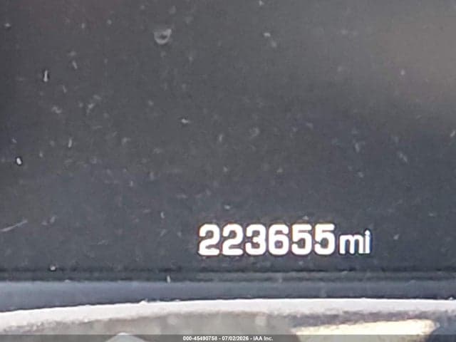 2017 CHEVROLET SILVERADO 2500HD LTZ 15