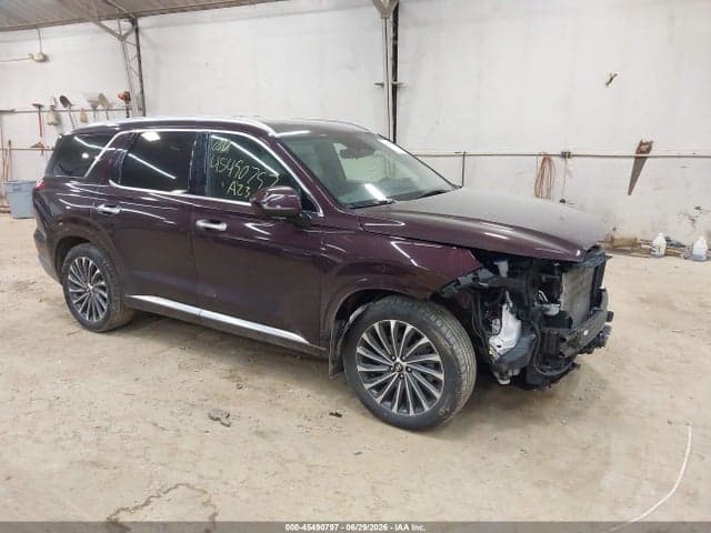 2023 HYUNDAI PALISADE CALLIGRAPHY 1