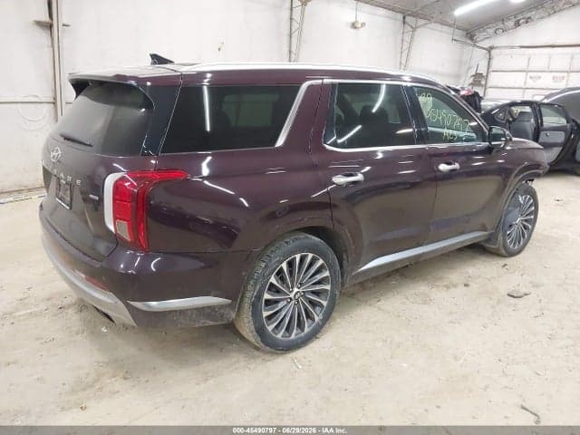 2023 HYUNDAI PALISADE CALLIGRAPHY 4