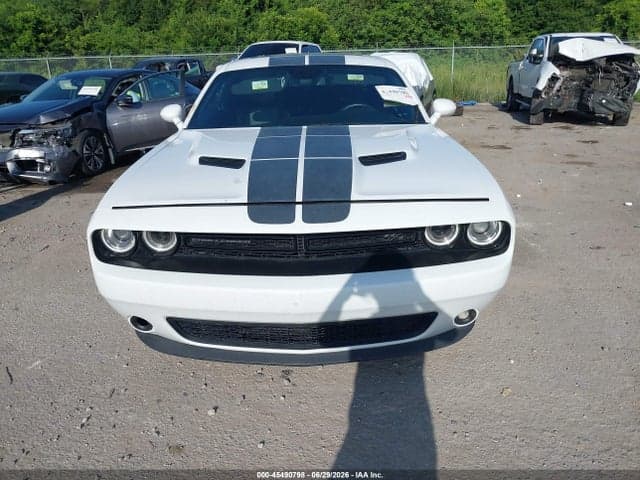 2017 DODGE CHALLENGER R/T PLUS 6