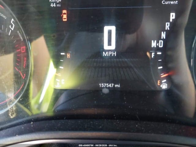 2017 DODGE CHALLENGER R/T PLUS 7