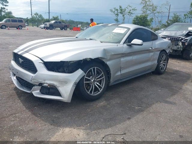 2017 FORD MUSTANG ECOBOOST 2
