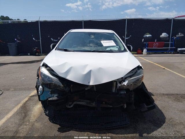 2017 TOYOTA COROLLA L 13