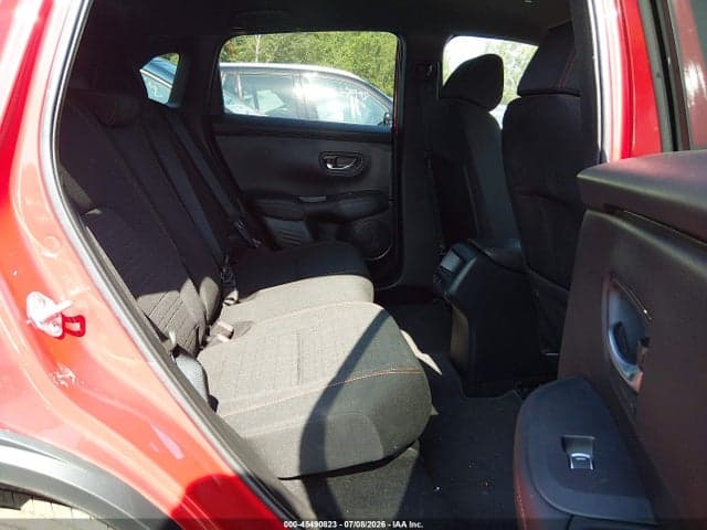 2024 HONDA HR-V AWD SPORT/AWD SPORT W/O BSI 8