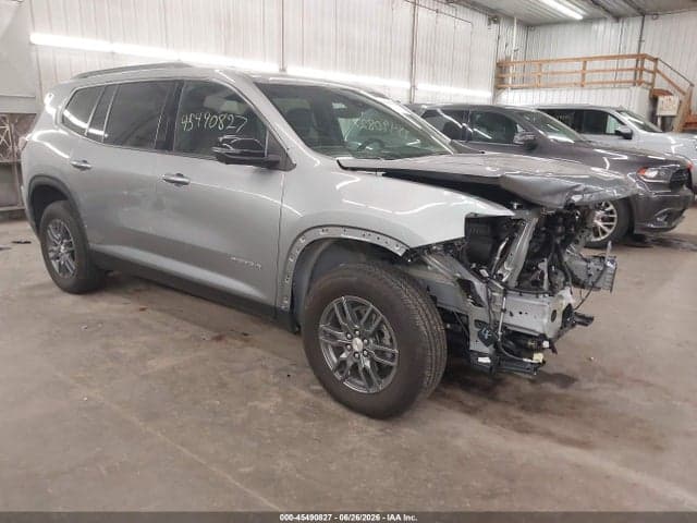 2025 GMC ACADIA AWD ELEVATION 1
