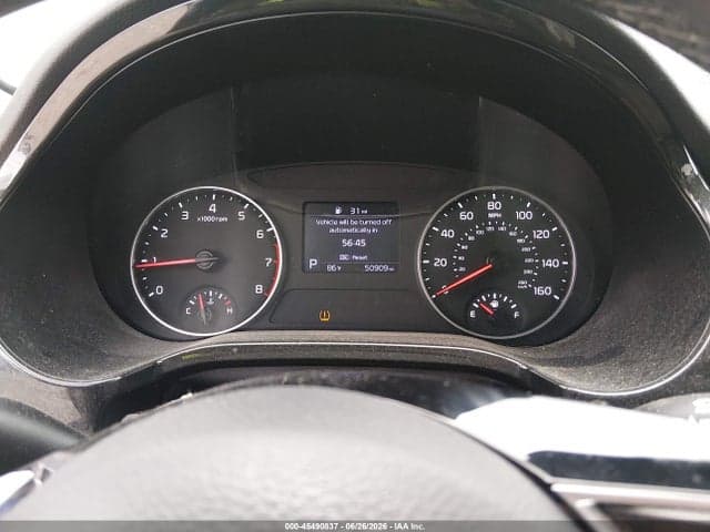2022 KIA SELTOS S 7