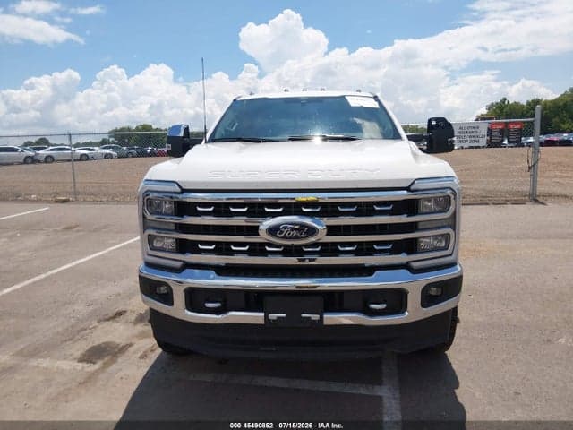 2024 FORD F-250 LARIAT 15