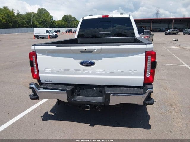 2024 FORD F-250 LARIAT 18
