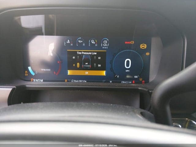 2024 FORD F-250 LARIAT 5