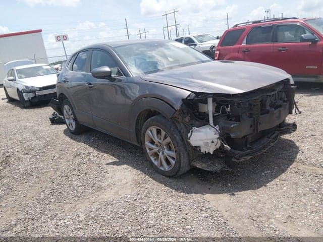 2021 MAZDA CX-30 SELECT - 1
