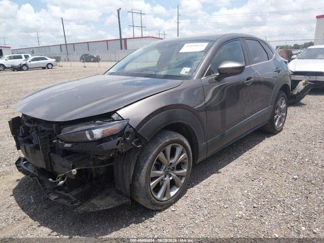 2021 MAZDA CX-30 SELECT 2